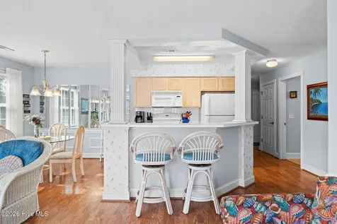 908 Resort Circle Sunset Beach NC 28468