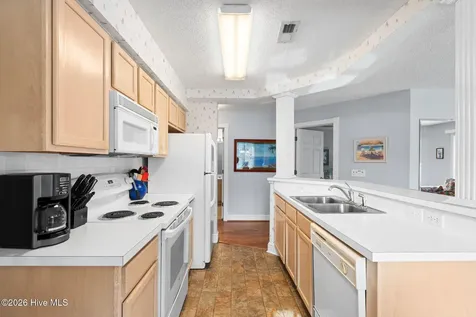 908 Resort Circle Sunset Beach NC 28468