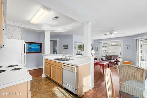 908 Resort Circle Sunset Beach NC 28468