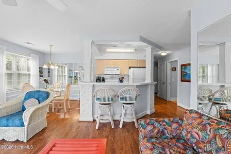 908 Resort Circle Sunset Beach NC 28468