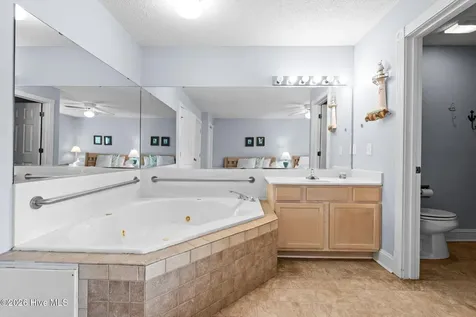 908 Resort Circle Sunset Beach NC 28468