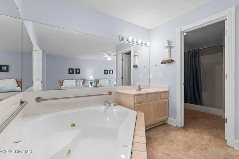 908 Resort Circle Sunset Beach NC 28468
