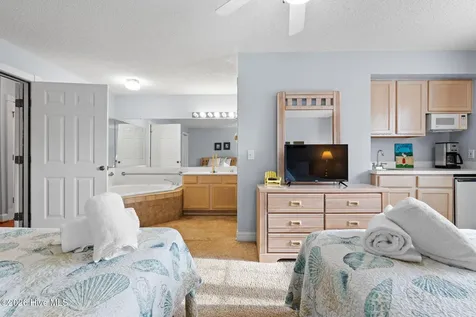 908 Resort Circle Sunset Beach NC 28468
