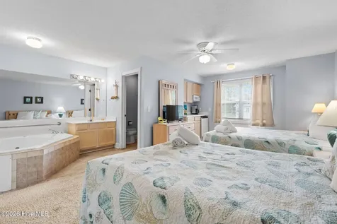 908 Resort Circle Sunset Beach NC 28468