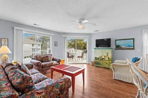 908 Resort Circle Sunset Beach NC 28468