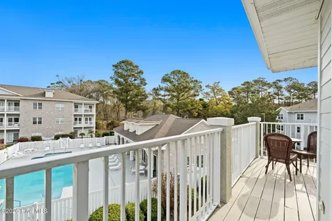 908 Resort Circle Sunset Beach NC 28468