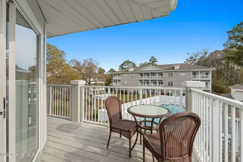 908 Resort Circle Sunset Beach NC 28468