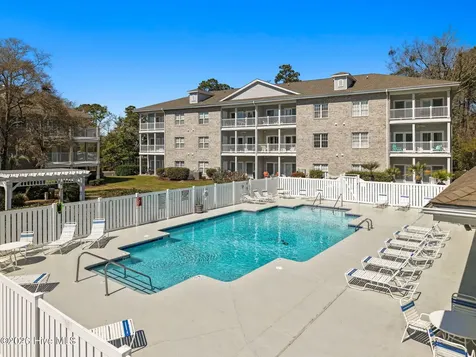 908 Resort Circle Sunset Beach NC 28468