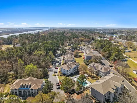 908 Resort Circle Sunset Beach NC 28468