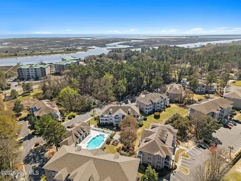 908 Resort Circle Sunset Beach NC 28468