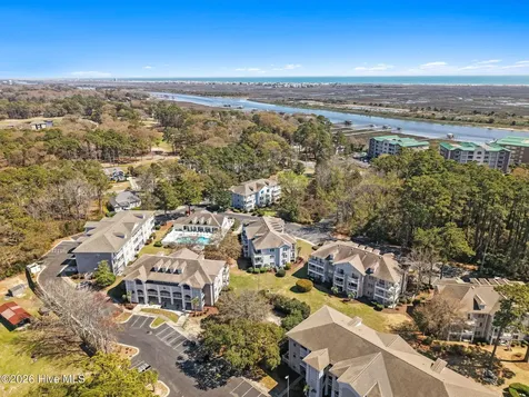 908 Resort Circle Sunset Beach NC 28468