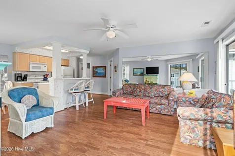 908 Resort Circle Sunset Beach NC 28468