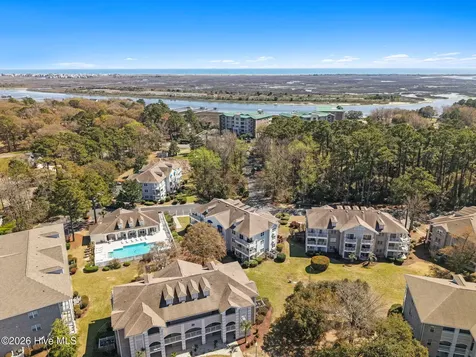 908 Resort Circle Sunset Beach NC 28468