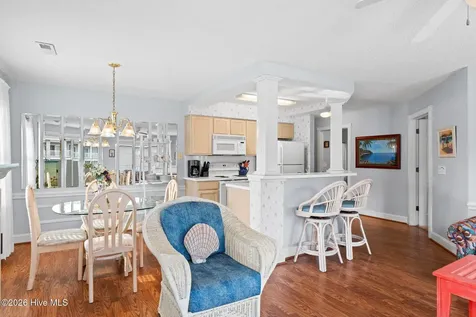 908 Resort Circle Sunset Beach NC 28468