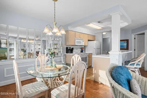 908 Resort Circle Sunset Beach NC 28468