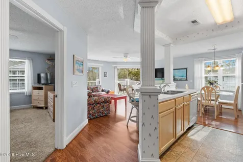 908 Resort Circle Sunset Beach NC 28468