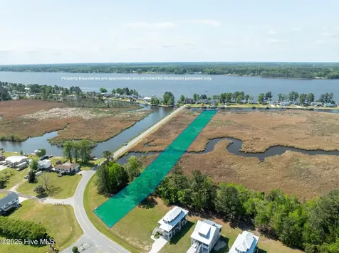 Lot 40-40a Whichards Beach Road Chocowinity NC 27817
