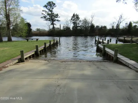 Lot 40-40a Whichards Beach Road Chocowinity NC 27817