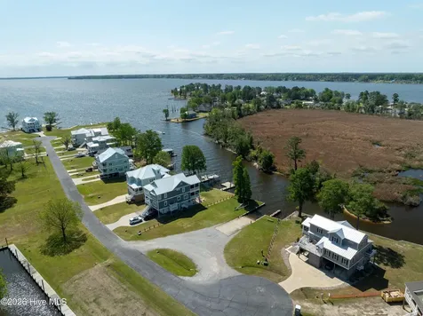 Lot 40-40a Whichards Beach Road Chocowinity NC 27817