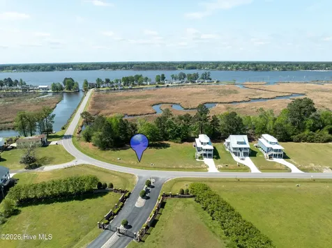 Lot 40-40a Whichards Beach Road Chocowinity NC 27817