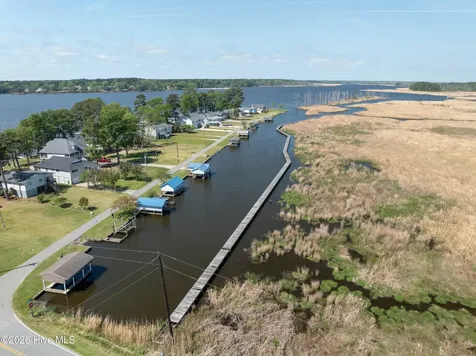 Lot 40-40a Whichards Beach Road Chocowinity NC 27817