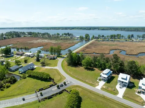 Lot 40-40a Whichards Beach Road Chocowinity NC 27817