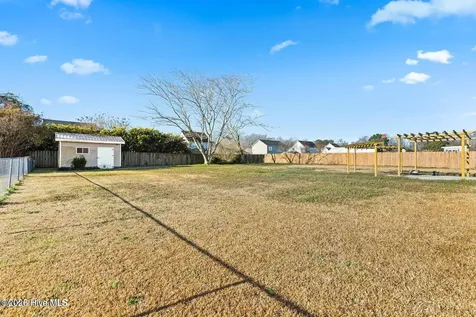 107 Kayla Court Jacksonville NC 28540