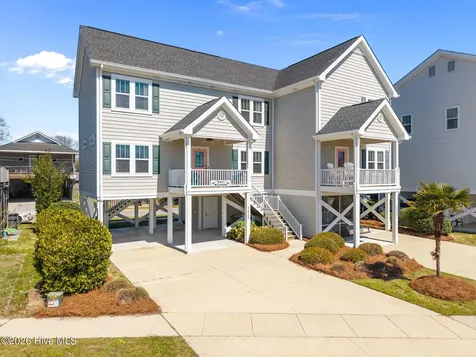 310 Harper Avenue Carolina Beach NC 28428