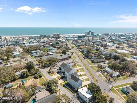 310 Harper Avenue Carolina Beach NC 28428