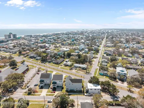 310 Harper Avenue Carolina Beach NC 28428