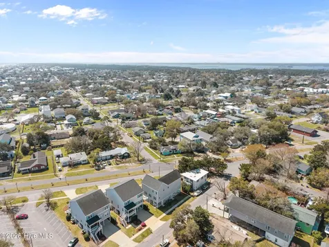 310 Harper Avenue Carolina Beach NC 28428