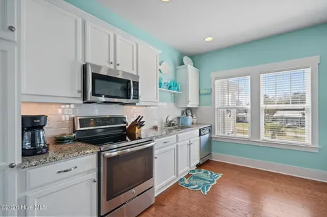 310 Harper Avenue Carolina Beach NC 28428
