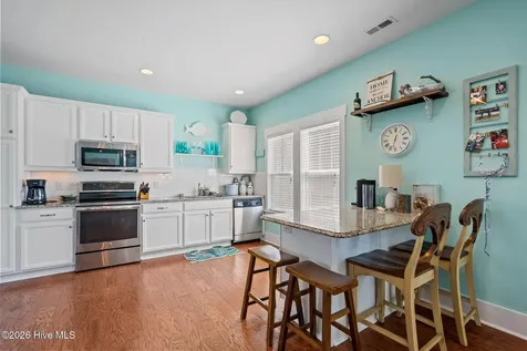 310 Harper Avenue Carolina Beach NC 28428