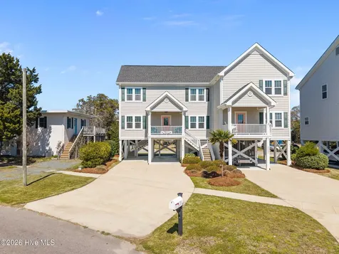 310 Harper Avenue Carolina Beach NC 28428