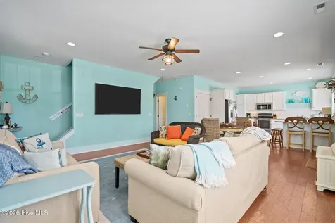 310 Harper Avenue Carolina Beach NC 28428