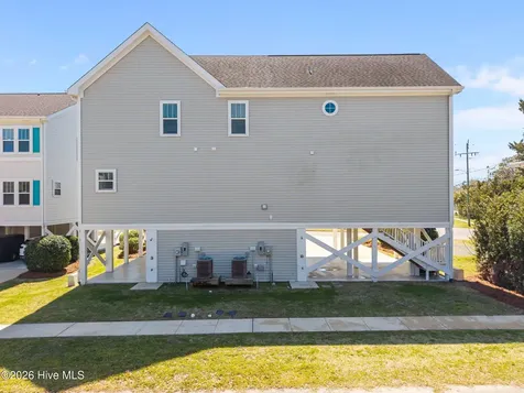 310 Harper Avenue Carolina Beach NC 28428