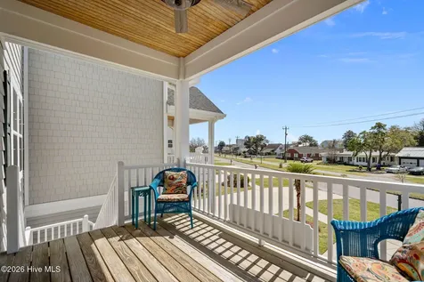 310 Harper Avenue Carolina Beach NC 28428