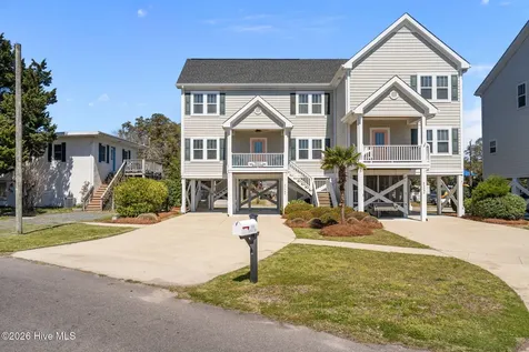310 Harper Avenue Carolina Beach NC 28428