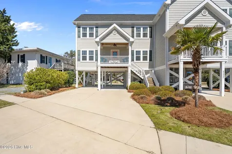 310 Harper Avenue Carolina Beach NC 28428