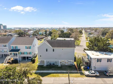 310 Harper Avenue Carolina Beach NC 28428
