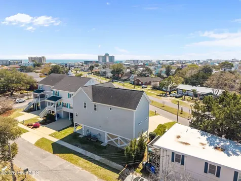 310 Harper Avenue Carolina Beach NC 28428