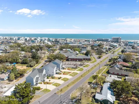 310 Harper Avenue Carolina Beach NC 28428