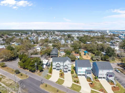 310 Harper Avenue Carolina Beach NC 28428