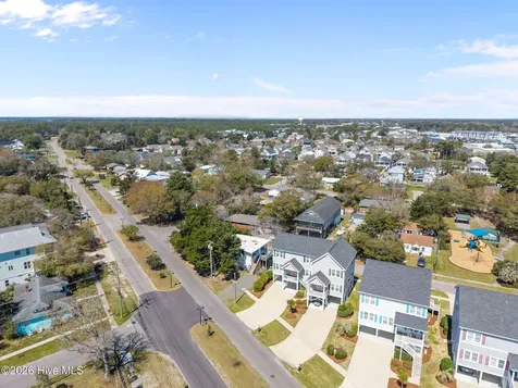 310 Harper Avenue Carolina Beach NC 28428