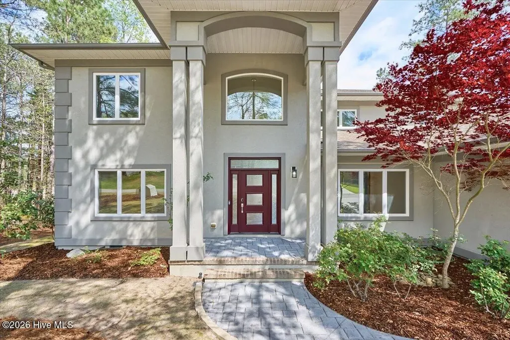 1035 Seagull Drive Vass NC 28394