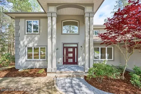1035 Seagull Drive Vass NC 28394