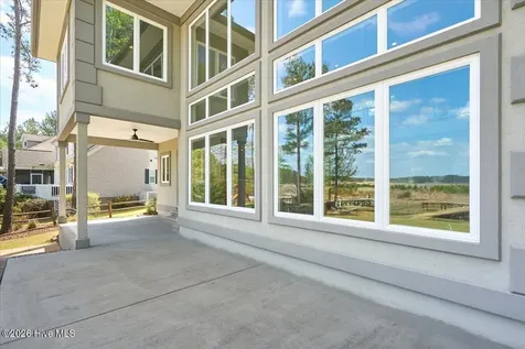 1035 Seagull Drive Vass NC 28394