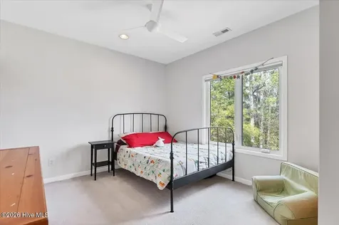 1035 Seagull Drive Vass NC 28394