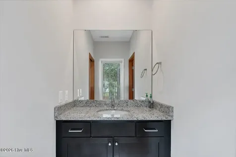 1035 Seagull Drive Vass NC 28394