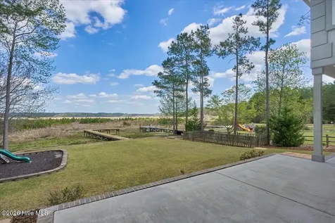 1035 Seagull Drive Vass NC 28394